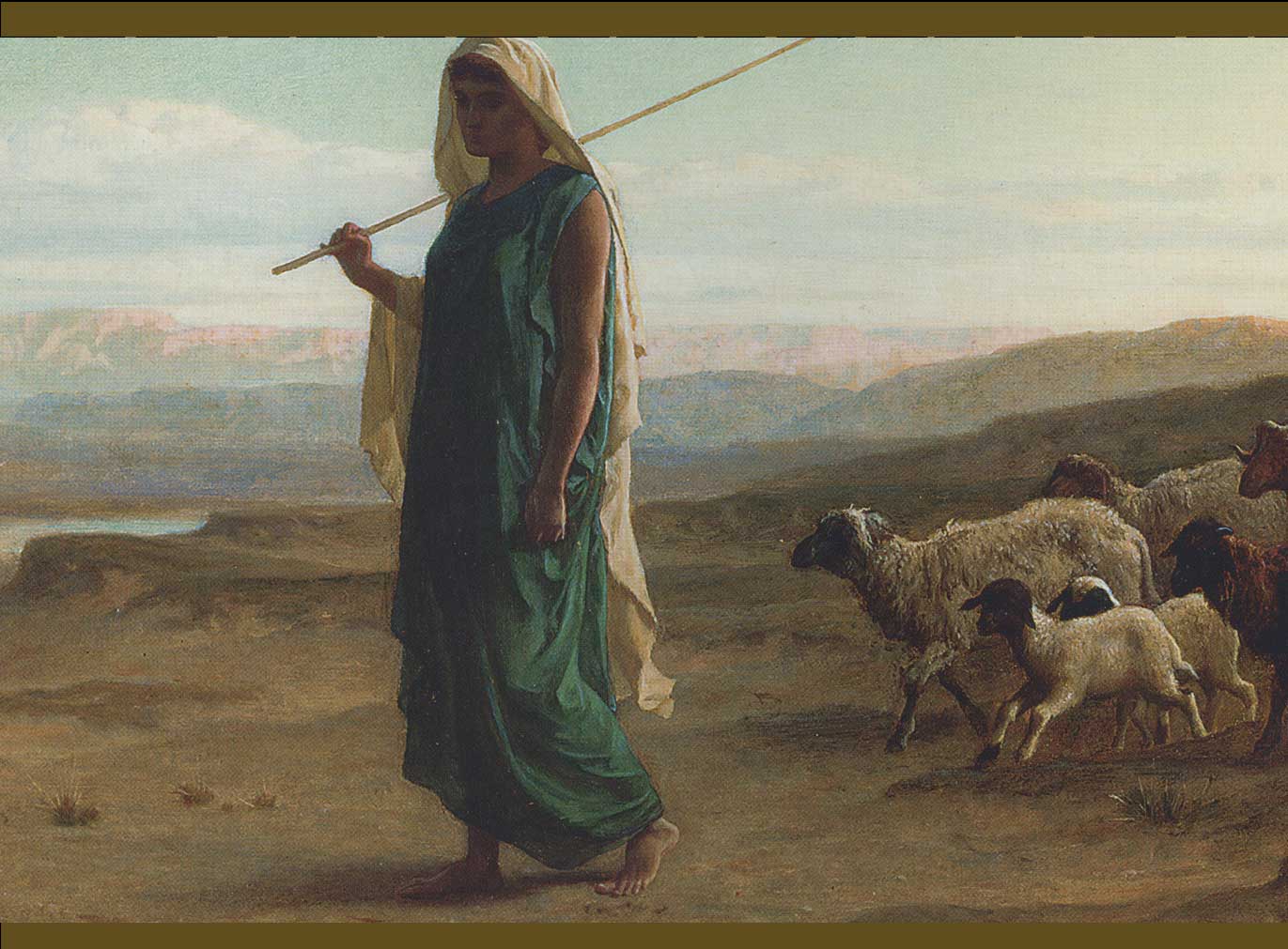 Faith